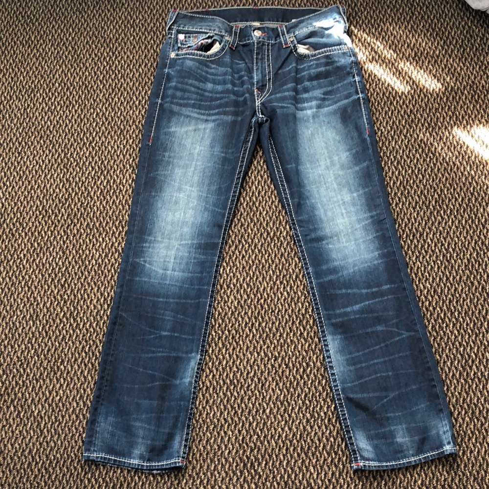 True Religion Brand Jeans